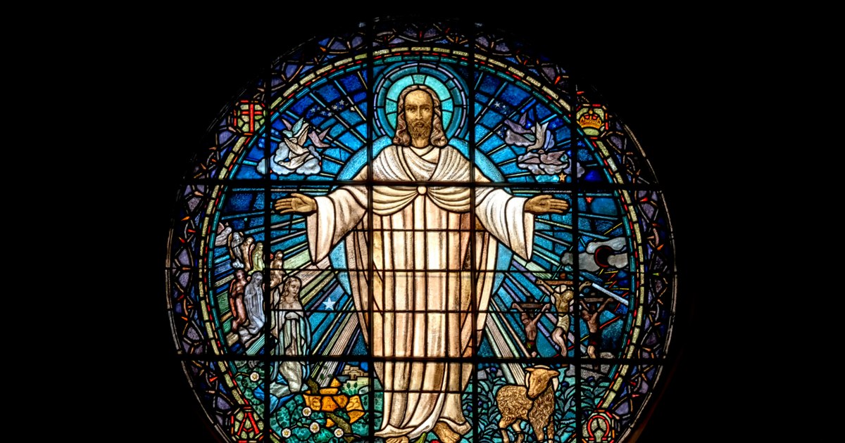 General culture test: In the light