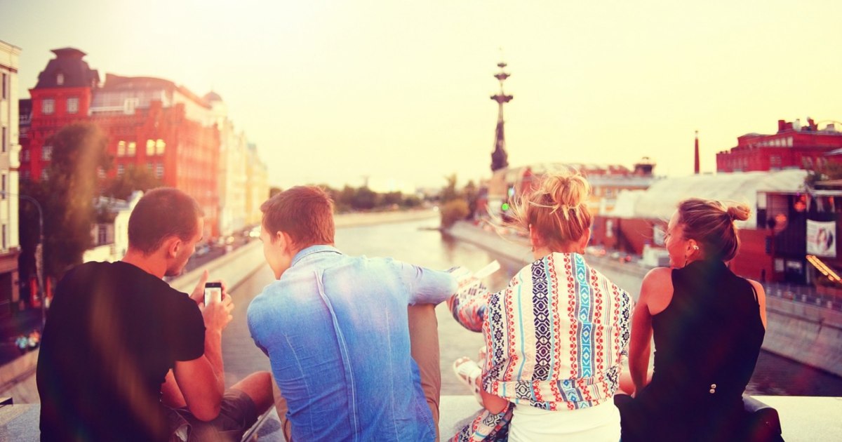 Generation Z will vote in the European Parliament elections.  EP spokesperson: They should be the most interested