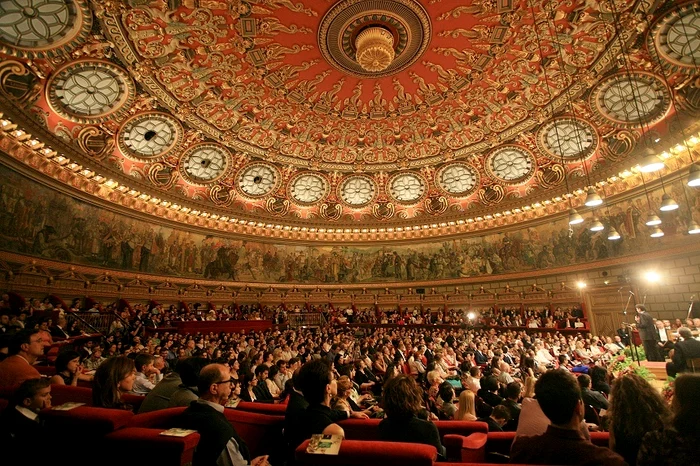Romanian Athenaeum