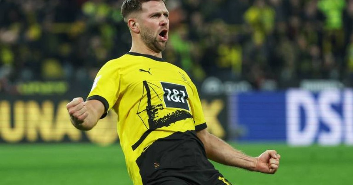 Germany secured an additional place in next season's Champions League