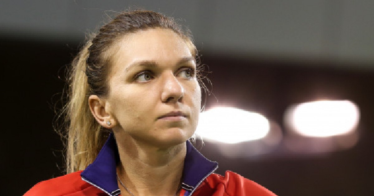 Halep, major decision for the French Open: Simona now has only one chance to play in Paris
