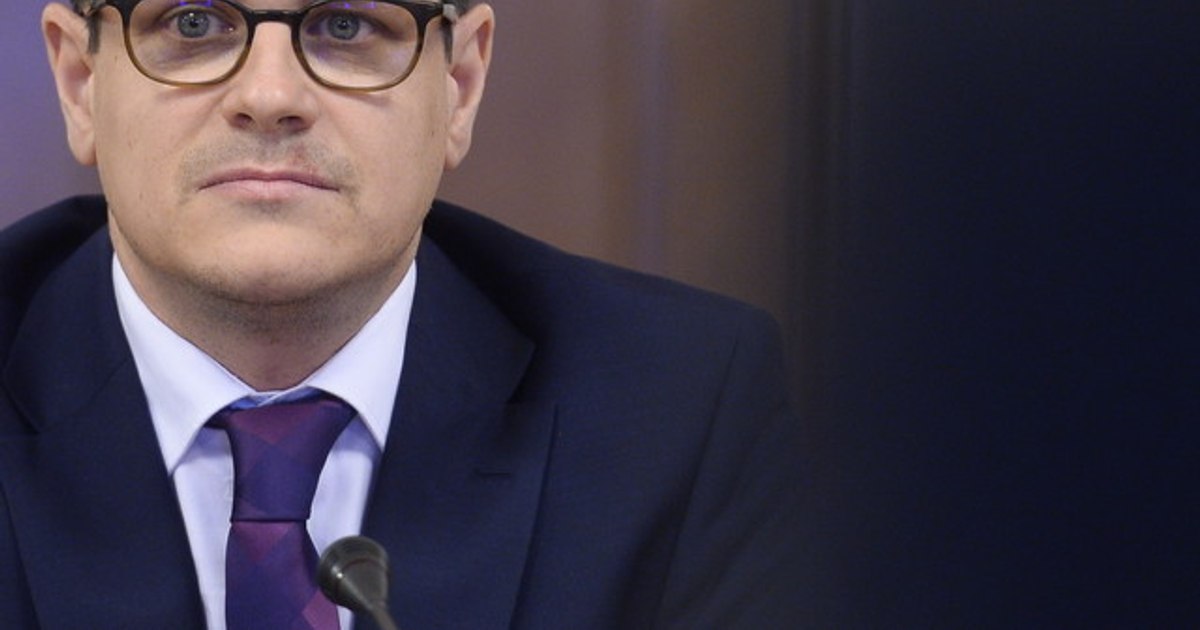 Hellvig, advice for liberals: "Governance or politics for the sake of office is always a curse for a party, even a historical one"