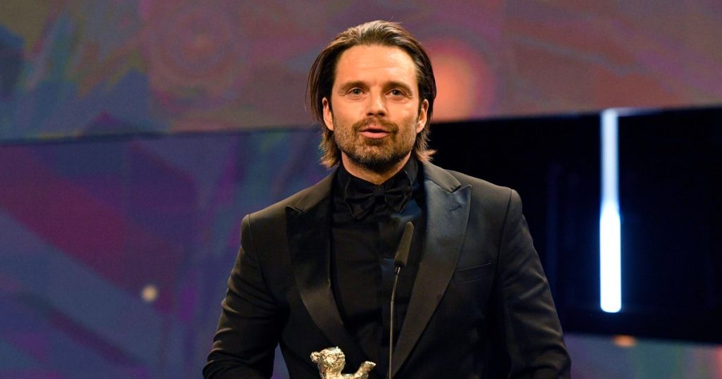 How Sebastian Stan prepared to play younger version of Donald Trump on 'The Apprentice': 'If I was in the bathroom, I'd listen to him'