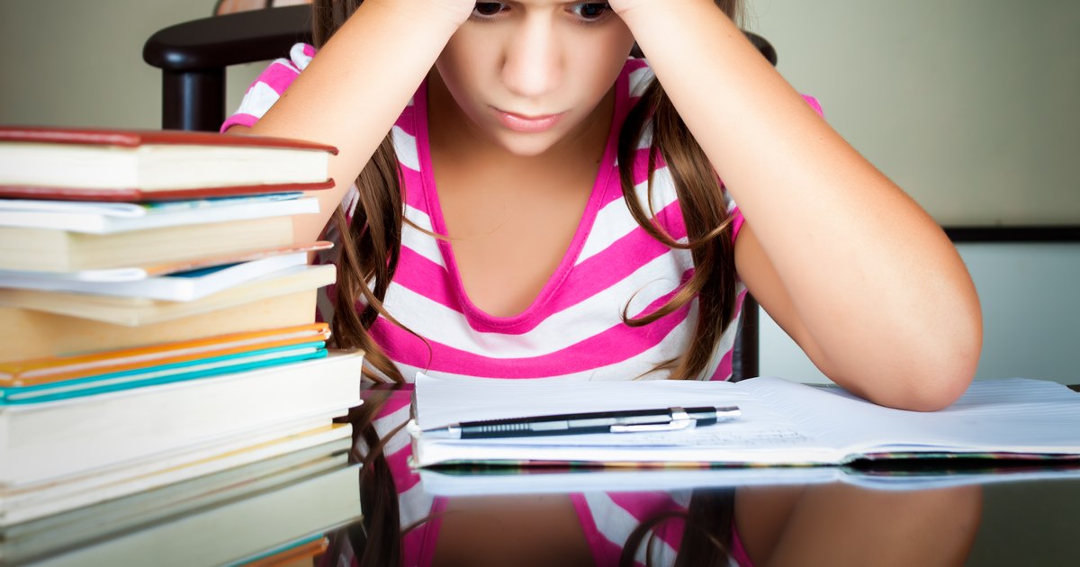 How children feel their parents' stress.  Psychologists' explanations about the phenomenon that affects more and more minors