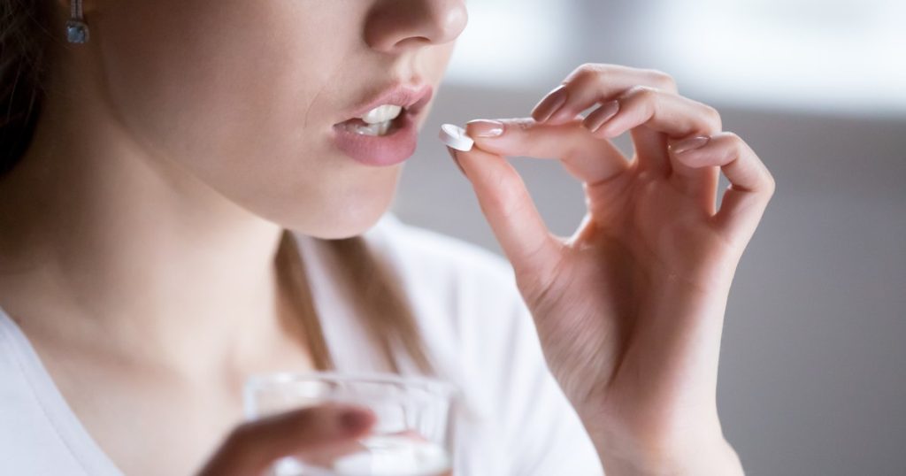 How common cold pills can make us sick