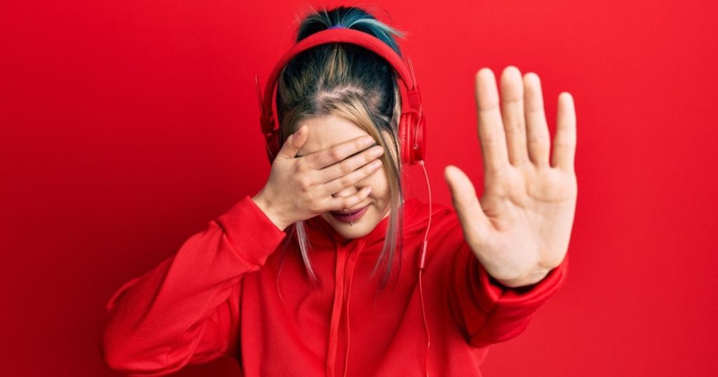 How music affects mood.  Psychologists explain why it can generate aggressive behaviors