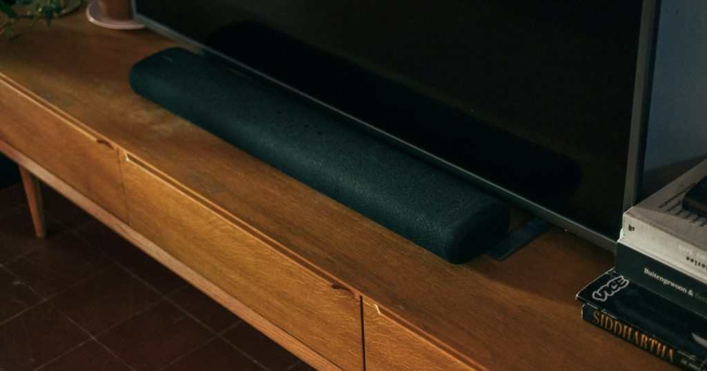 How to have a complete audio experience, at home?  – Everything about the Samsung soundbar