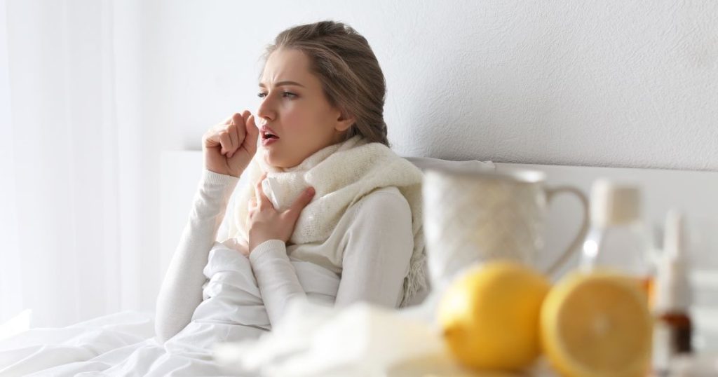 How we recognize the whooping cough that has taken over Europe