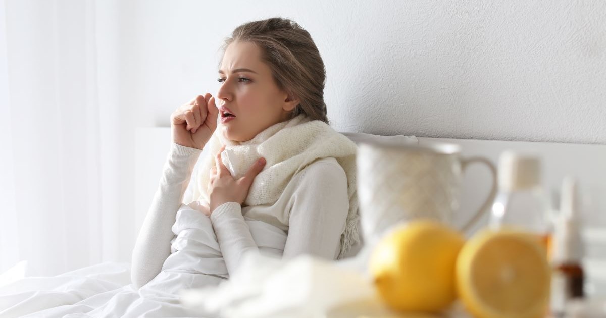 How we recognize the whooping cough that has taken over Europe