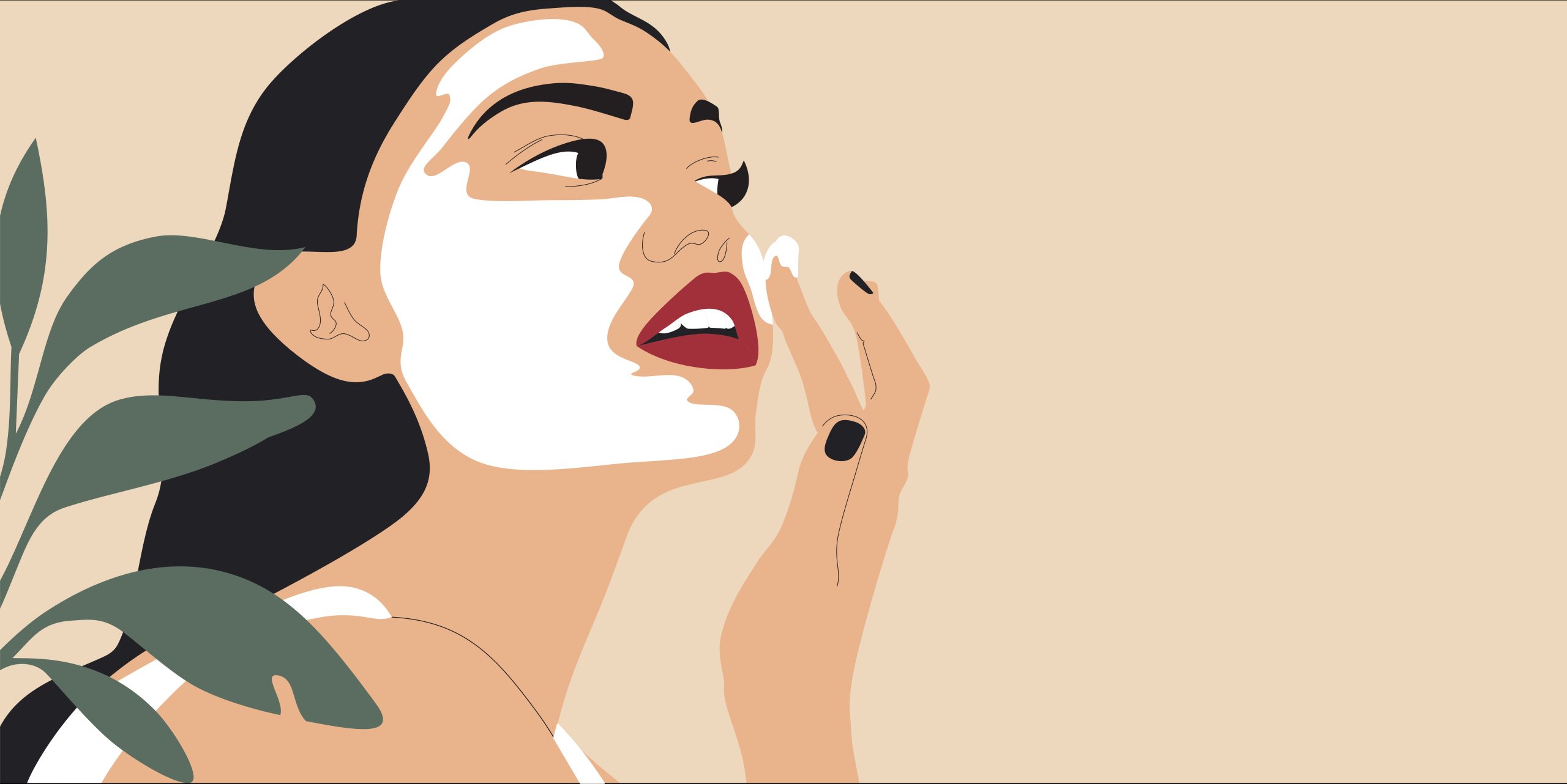 INTERVIEW Dr.  Emanuela Gheorghiță.  "Skin care should be from youth, but in different phases, with different products"