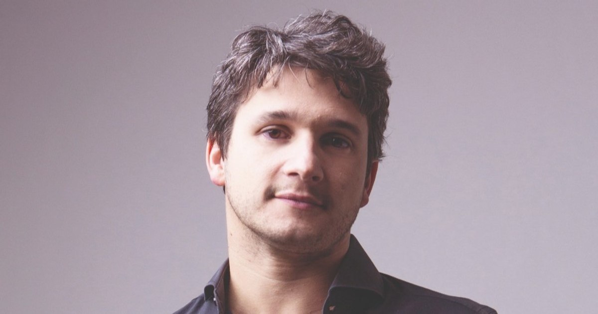 INTERVIEW Luca Mazzucchelli, psychologist and author: "I would like readers to learn to accept and understand their emotions"