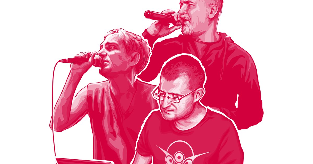 INTERVIEW Suie Paparude, about Red Bull SoundClash: "Music will win from this event"