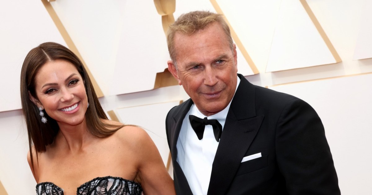 Kevin Costner has announced that he is mortgaging his house to finance his ambitious western presented at Cannes VIDEO
