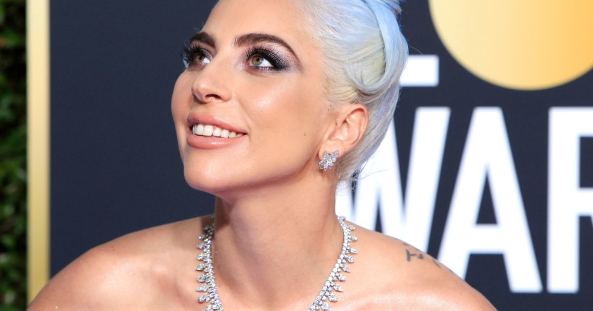 Lady Gaga would have gone on stage infected with COVID-19.  The Guardian: "Have we learned nothing from the pandemic?"