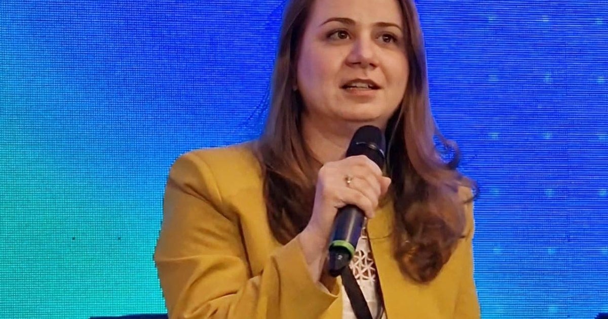 Ligia Deca: Artificial intelligence will be increasingly integrated into education