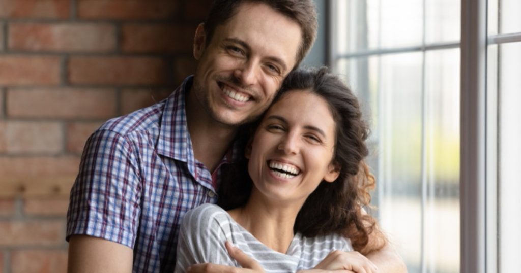 Married people are more satisfied with their own lives.  As psychologists explain