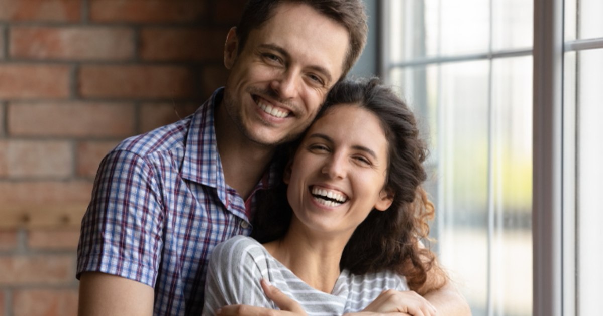 Married people are more satisfied with their own lives.  As psychologists explain