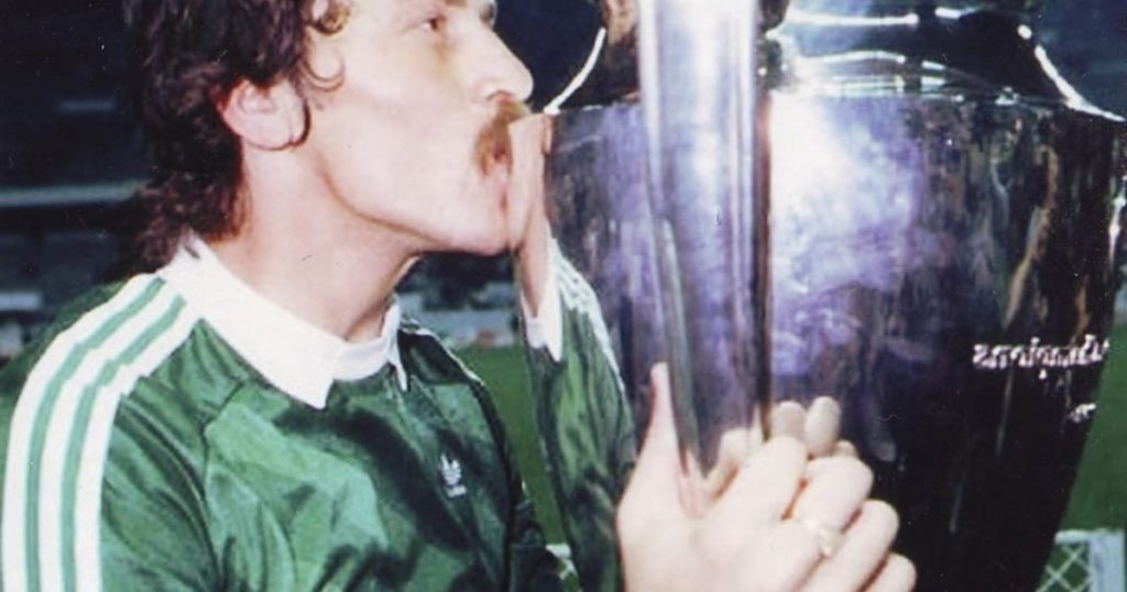 Memories from Sevilla, the match in which Helmut Duckadam achieved a unique performance in the world: he defended 4 shots from 11 meters VIDEO