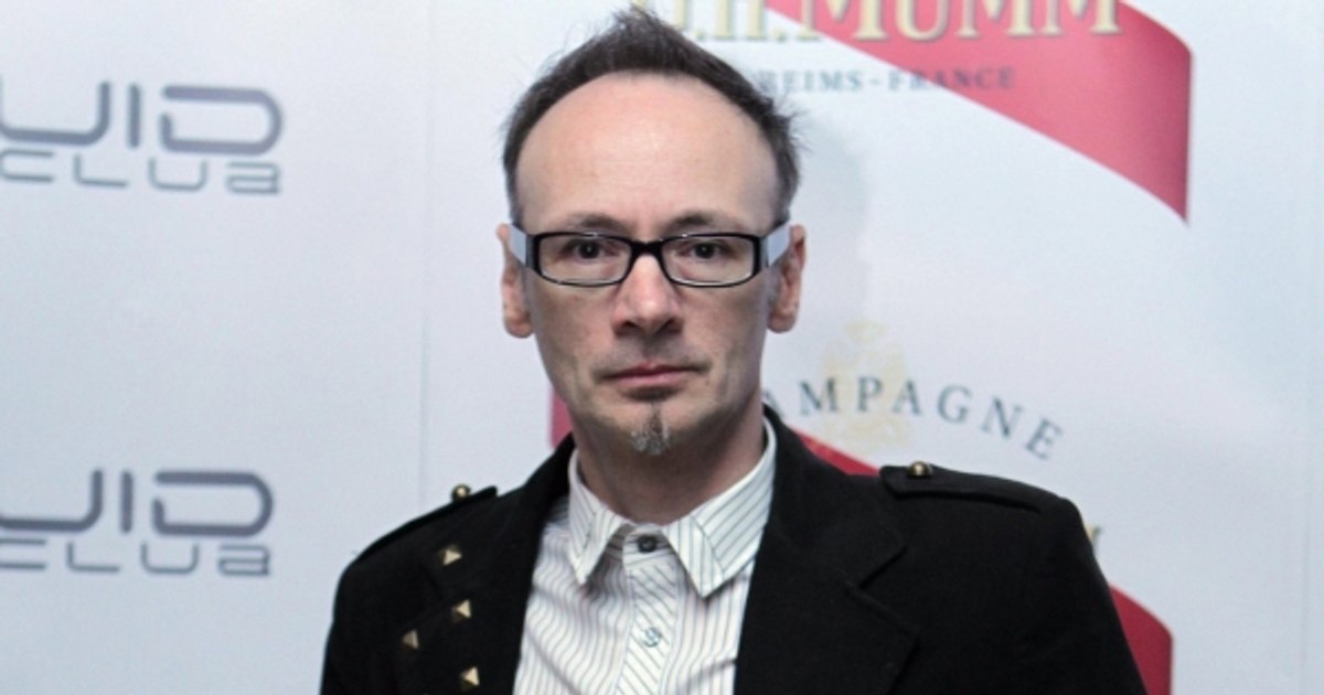 Mihai Albu, diagnosed with cancer: "I will let time heal my wounds"