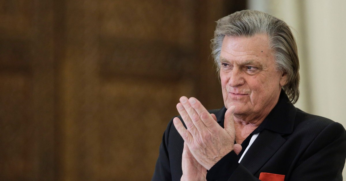 New details about the state of health of Florin Piersic.  How does the actor feel?