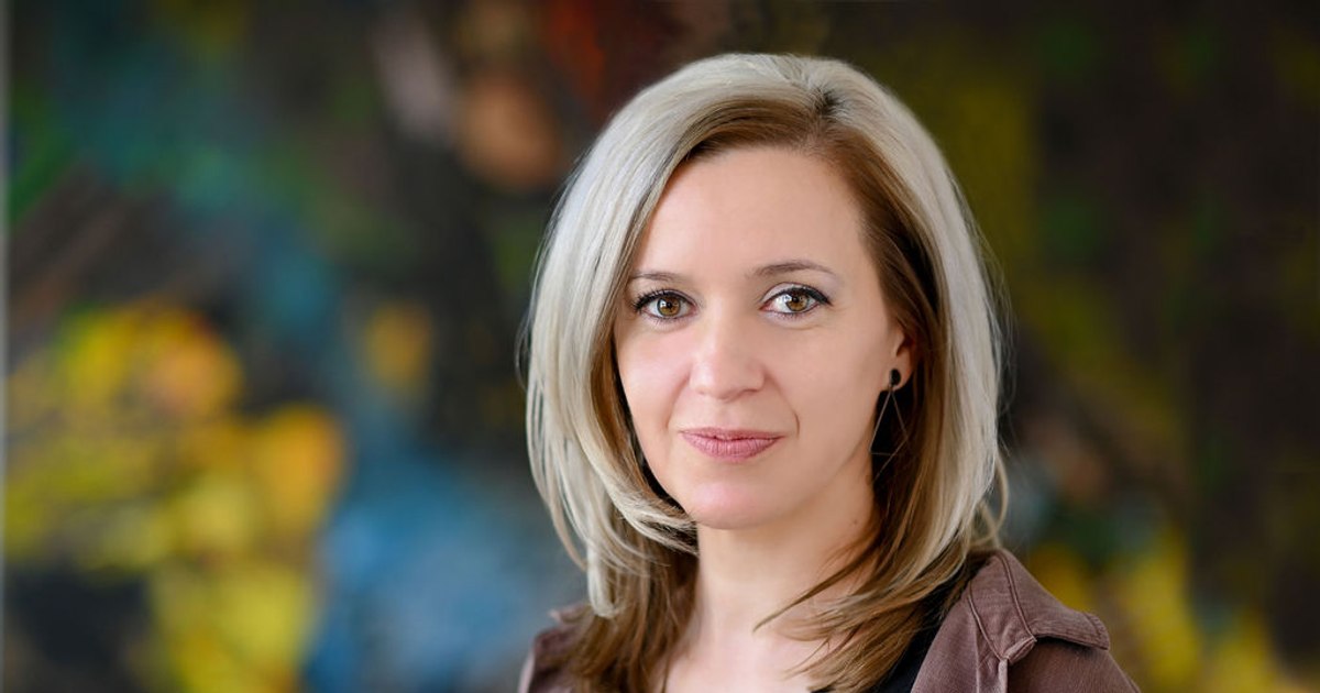 Olympian teacher and child care educators.  "It's very important to manage your emotions"