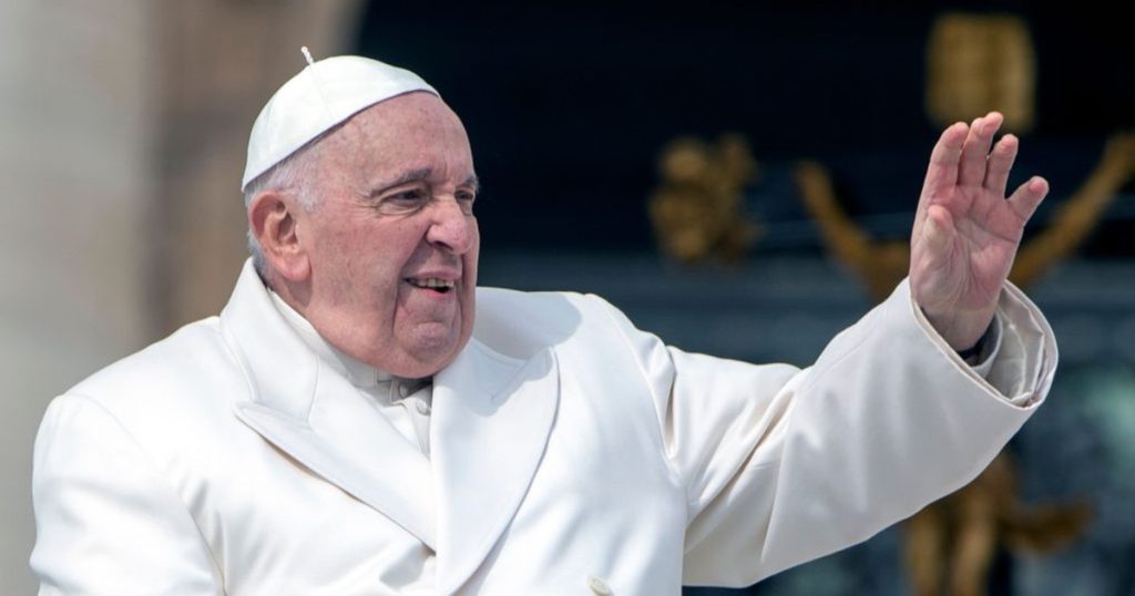 Pope Francis, message for the faithful celebrating Easter VIDEO
