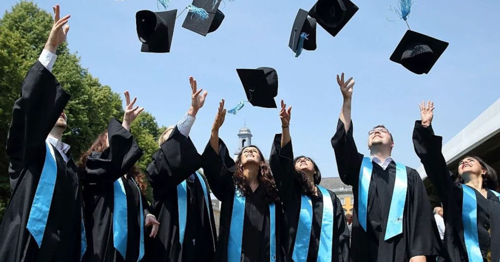 Ranking of universities in Romania: which prestigious institutions are at the top