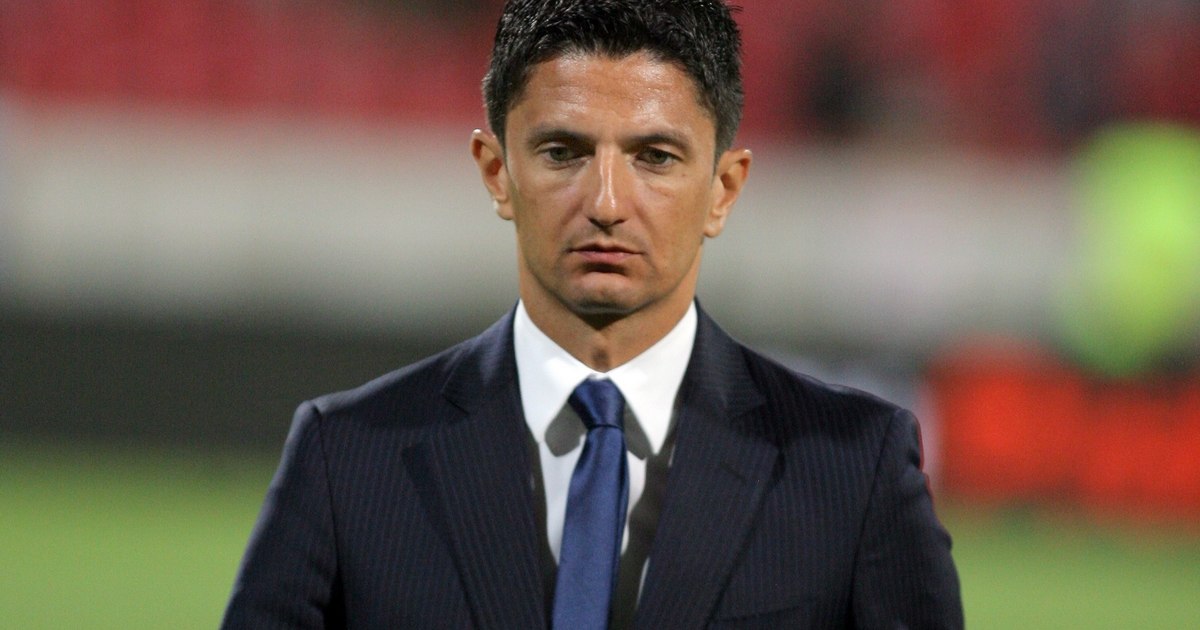 Răzvan Lucescu won the title of champion of Greece with PAOK Thessaloniki
