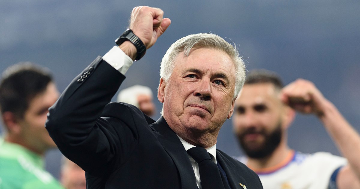 Real Madrid, irresistible in the Champions League: fantastic numbers that silence the naysayers