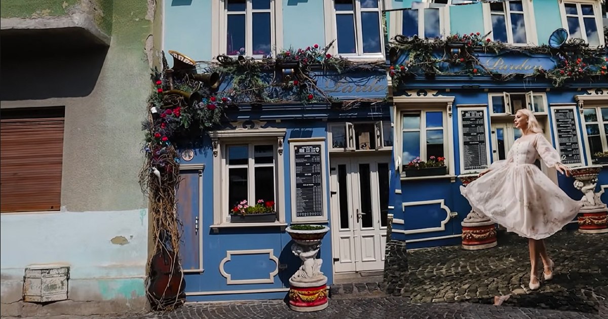 Romania seen by vloggers: "A country with everything".  What they found left something to be desired VIDEO