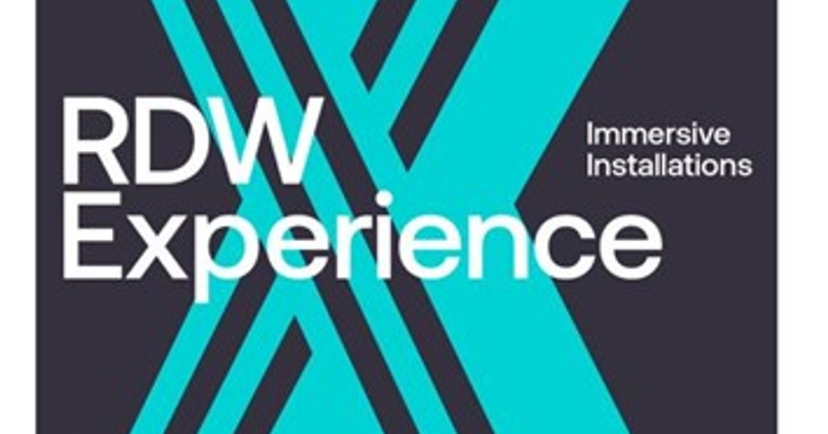 Romanian Design Week 2024 presents "SynergyX", the multisensory experience created by IQOS and Adrian Damian