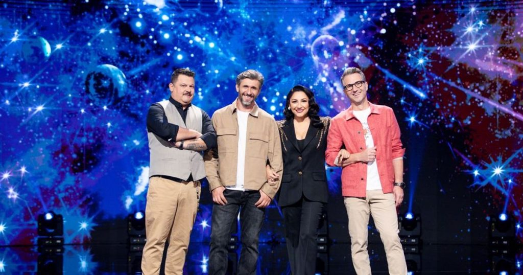 Romanians have talent 2024 - semi-final 2. Who are the six contestants going to the Grand Final of season 14