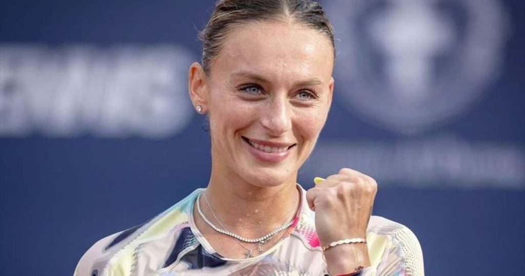 Romanians, high at the French Open: Begu and Bogdan, in the second round, with full pockets