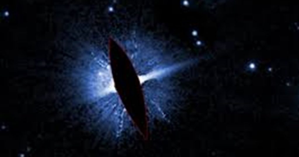 Scientists have discovered a new planet that can be inhabited by humans