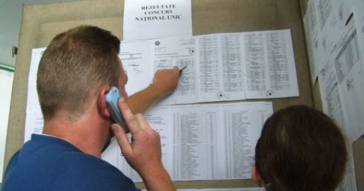 Securitization, the great test.  When do applications for a secure teaching post start?