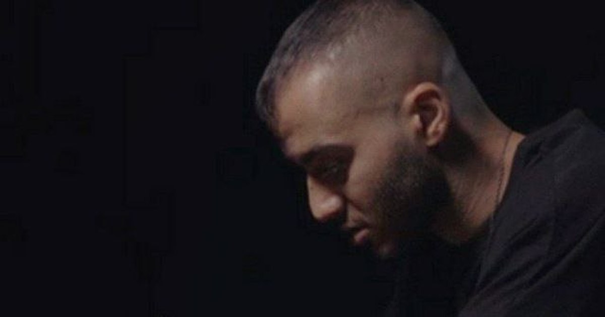 Sting and Coldplay, among the artists demanding the release of a rapper from Iran sentenced to death