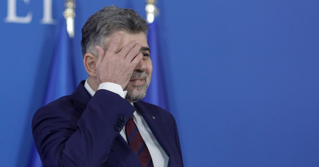 The blunders and uninspired statements of politicians