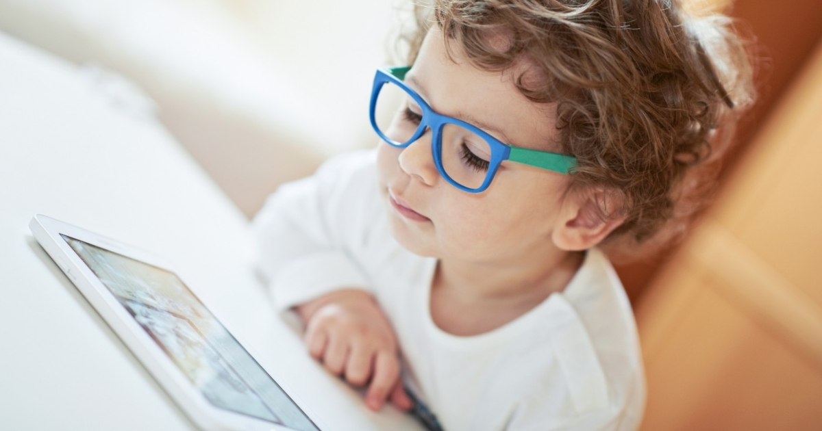 The disease that leaves boys blind