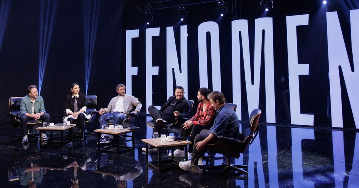 The jury and presenters have decided!  Who are the contestants who convinced them that they deserve a place in the semifinals Romanians have talent season 14