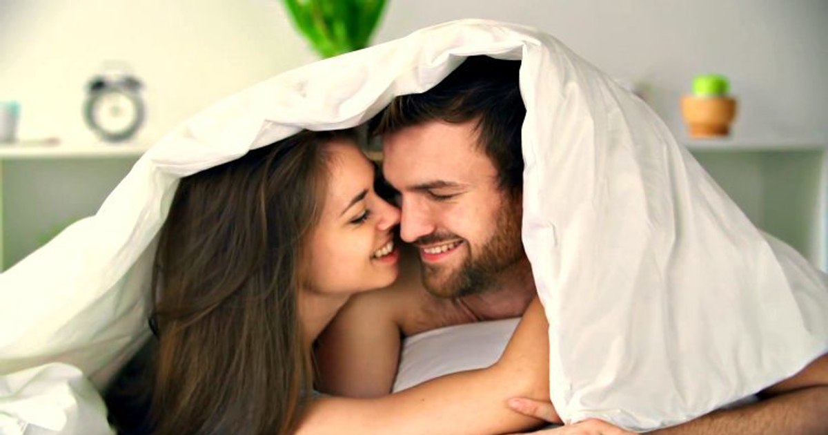 The little things every man should do for his wife