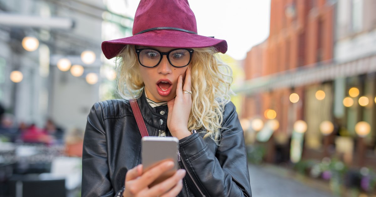 The mundane app that 'stole' the sensitive data of millions of women