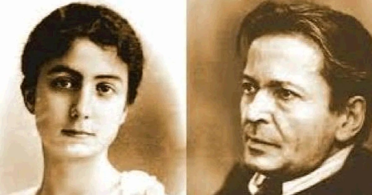 The novel life of the musical genius George Enescu: he had a child from flowers, was cheated on by his wife and died in misery