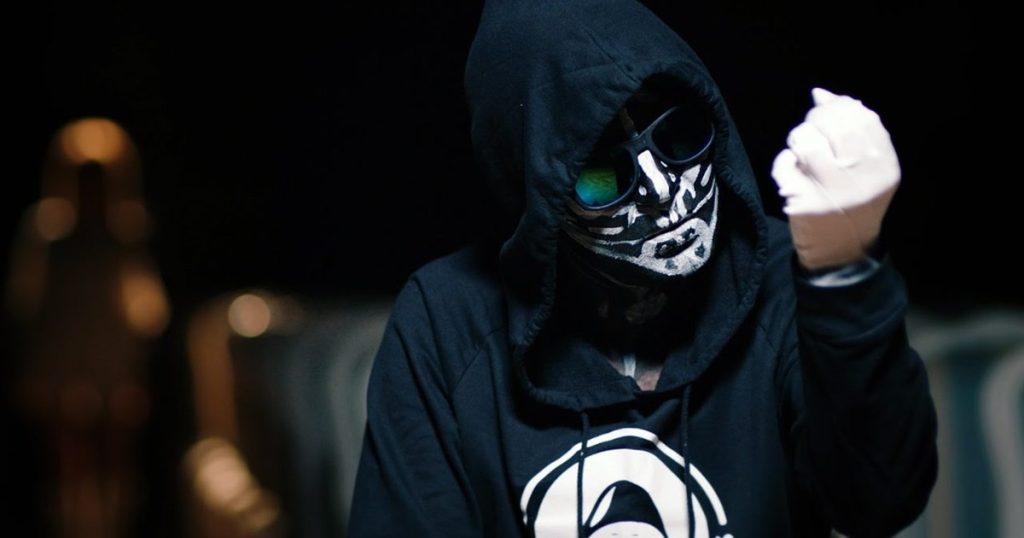 The singer from Carla's Dreams, accused of going on stage under the influence of banned substances, in a viral TikTok.  "These are the idols of children."  What the VIDEO artist says