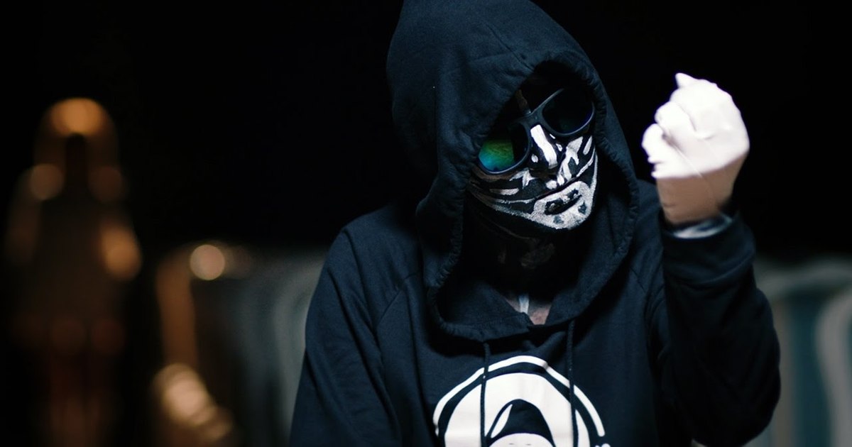 The singer from Carla's Dreams, accused of going on stage under the influence of banned substances, in a viral TikTok.  "These are the idols of children."  What the VIDEO artist says