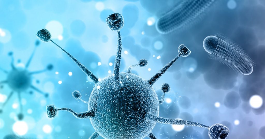 The superbug crisis.  How hundreds of thousands of lives a year could be saved.  Expert: "People eat antibiotics without meaning to"