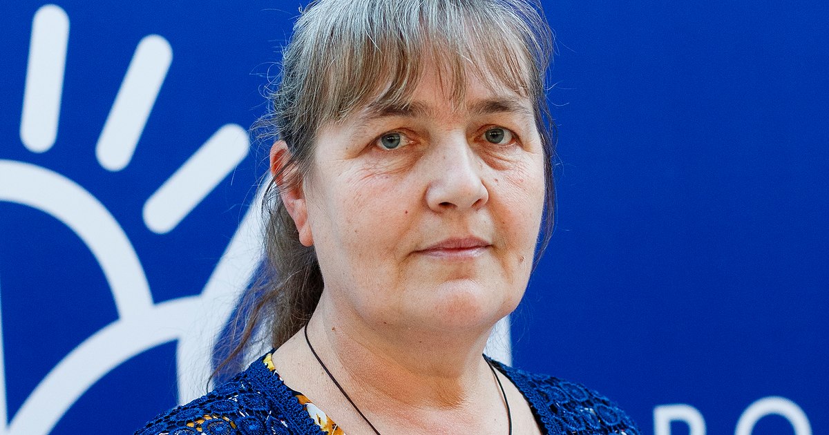 The teacher from the village reforesting the deforested areas with the students.  "Let them not be ashamed to say where they are from"