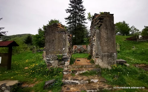 Sacaramb village from Hunedoara Photo Daniel Guță (80) jpg