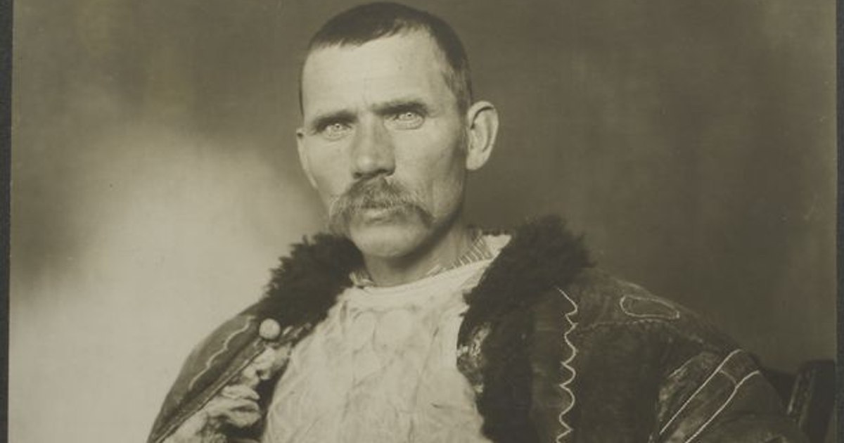 The tribute brought by the US Embassy to Romanians everywhere: the image from the beginning of the 20th century