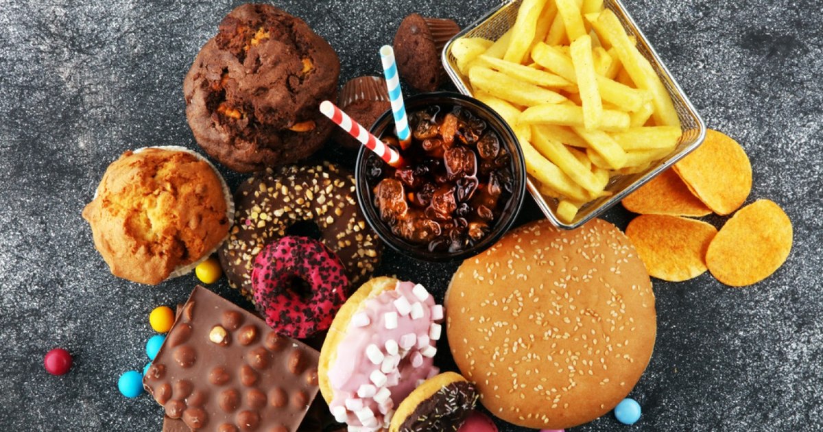 The worst ultra-processed foods.  What should we avoid or at least consume less of?