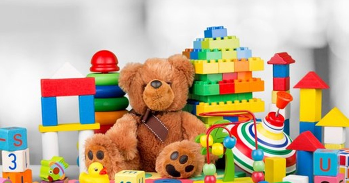 Toys under control: ANPC found irregularities in 90% of the economic operators checked.  Fines of over four million lei